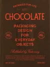 Packaged for Life: Chocolate cover