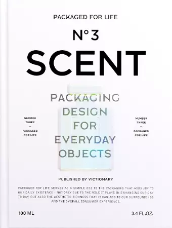 Packaged for Life: Scent cover