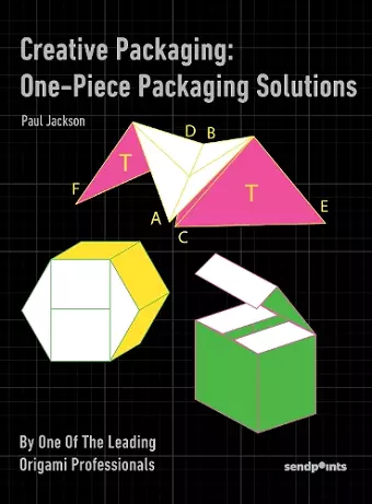 Creative Packaging: One-Piece Packaging Solution cover