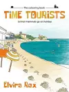 Time Tourists cover