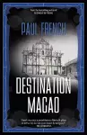 Destination Macao cover