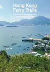 Hong Kong Ferry Trails cover