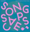 Songscapes: Stunning Graphics and Visuals in the Music Scene cover