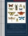 Insectile Inspiration: Insects in Art and Illustration cover