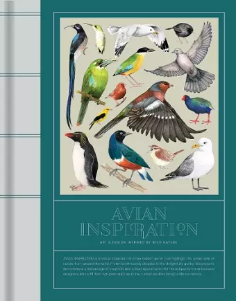 Avian Inspiration cover