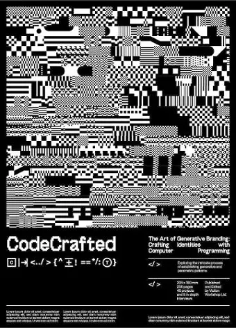 CodeCrafted cover