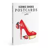 Fashionary Iconic Shoe Postcards cover
