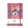 Swash London X Fashionary Think of Me Ruled Notebook A5 cover