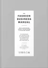 The Fashion Business Manual cover