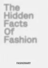 The Hidden Facts of Fashion cover