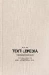 Textilepedia cover