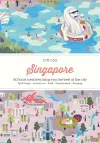 CITIx60 City Guides - Singapore cover