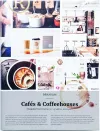 BrandLife: Cafes & Coffeehouses cover