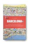 CITIxFamily City Guides - Barcelona cover