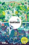 Day & Night: Rainforest cover