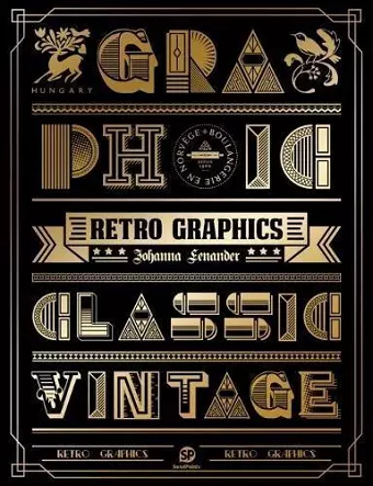 Retro Graphics cover