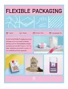 Flexible Packaging cover