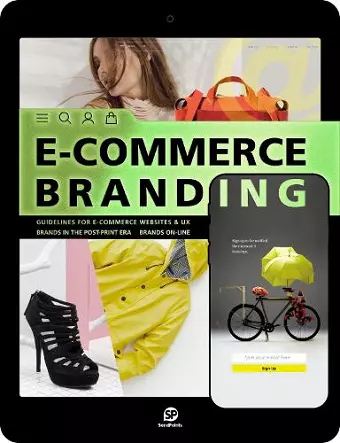 E-commerce Branding cover