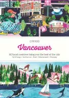 CITIx60 City Guides - Vancouver cover