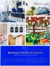 BRANDLife: Boutique Hotels & Hostels cover