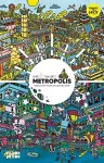 Day & Night: Metropolis cover