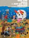 OFF THE WALL - Art of the Absurd cover
