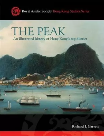 The Peak cover