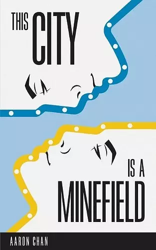 This City Is a Minefield cover