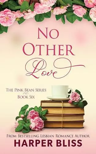 No Other Love cover