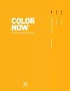 Color Now cover