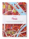 CITIx60 City Guides - Paris cover