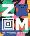 ZOOM — An Epic Journey Through Squares cover
