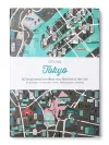 CITIx60 City Guides - Tokyo cover