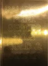 Palette Mini Series 03: Gold & Silver cover