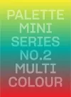 Palette Mini Series 02: Multicolour cover