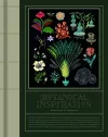 Botanical Inspiration cover