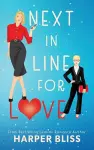 Next in Line for Love cover