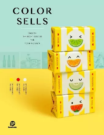 Color Sells cover