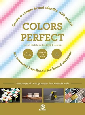 Colors Perfect cover