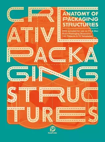 Anatomy of Packaging Structures cover