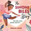 The Simone Biles Story cover