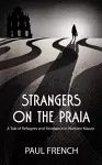 Strangers on the Praia cover