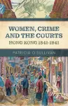 Women, Crime and the Courts cover