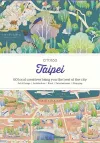CITIx60 City Guides - Taipei (Updated Edition) cover