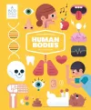Little-known Facts: The Human Body cover