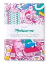 CITIx60 City Guides - Melbourne (Updated Editon) cover
