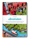 CITIx60 City Guides - Amsterdam (Upated Edition) cover