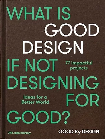 Good by Design cover
