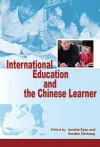 International Education and the Chinese Learner cover