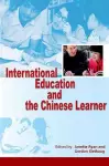 International Education and the Chinese Learner cover